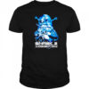 Shrek 2 Judgment day shirt
