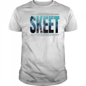 Skeet Yeet Uso shirt