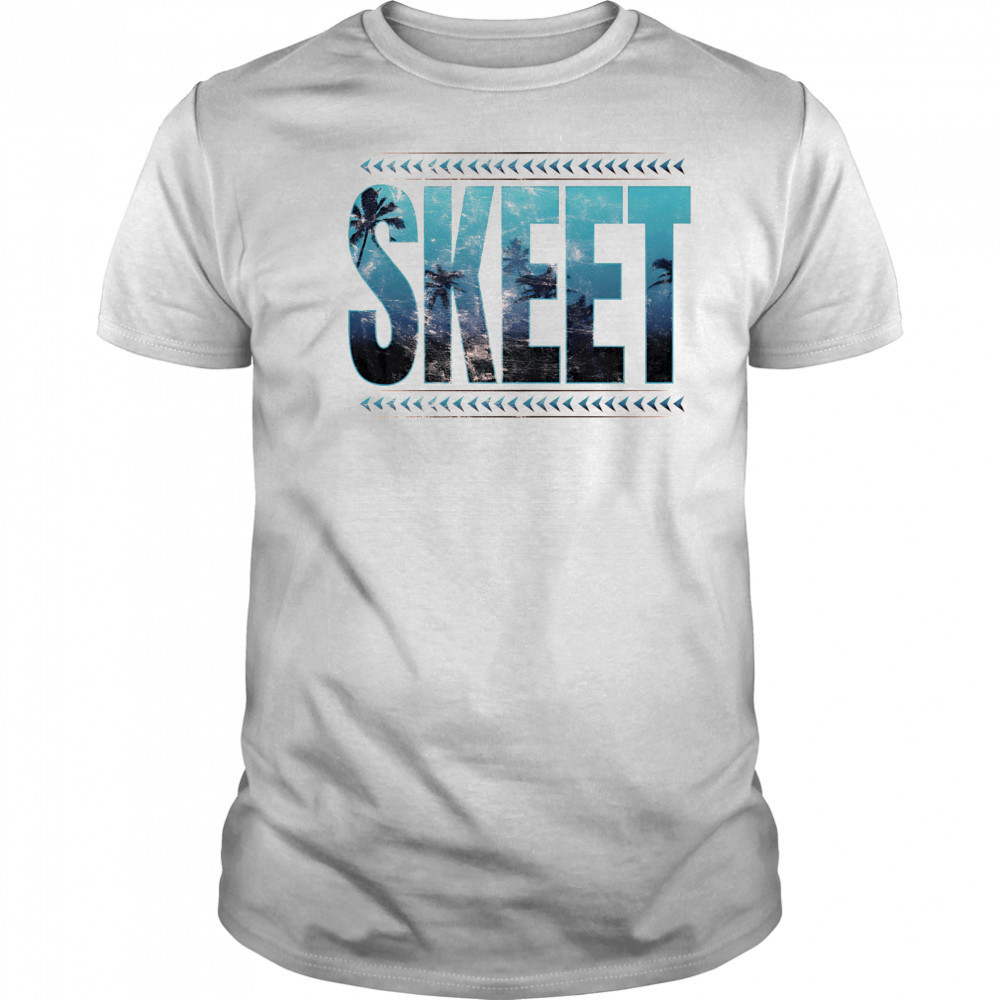 Skeet Yeet Uso shirt