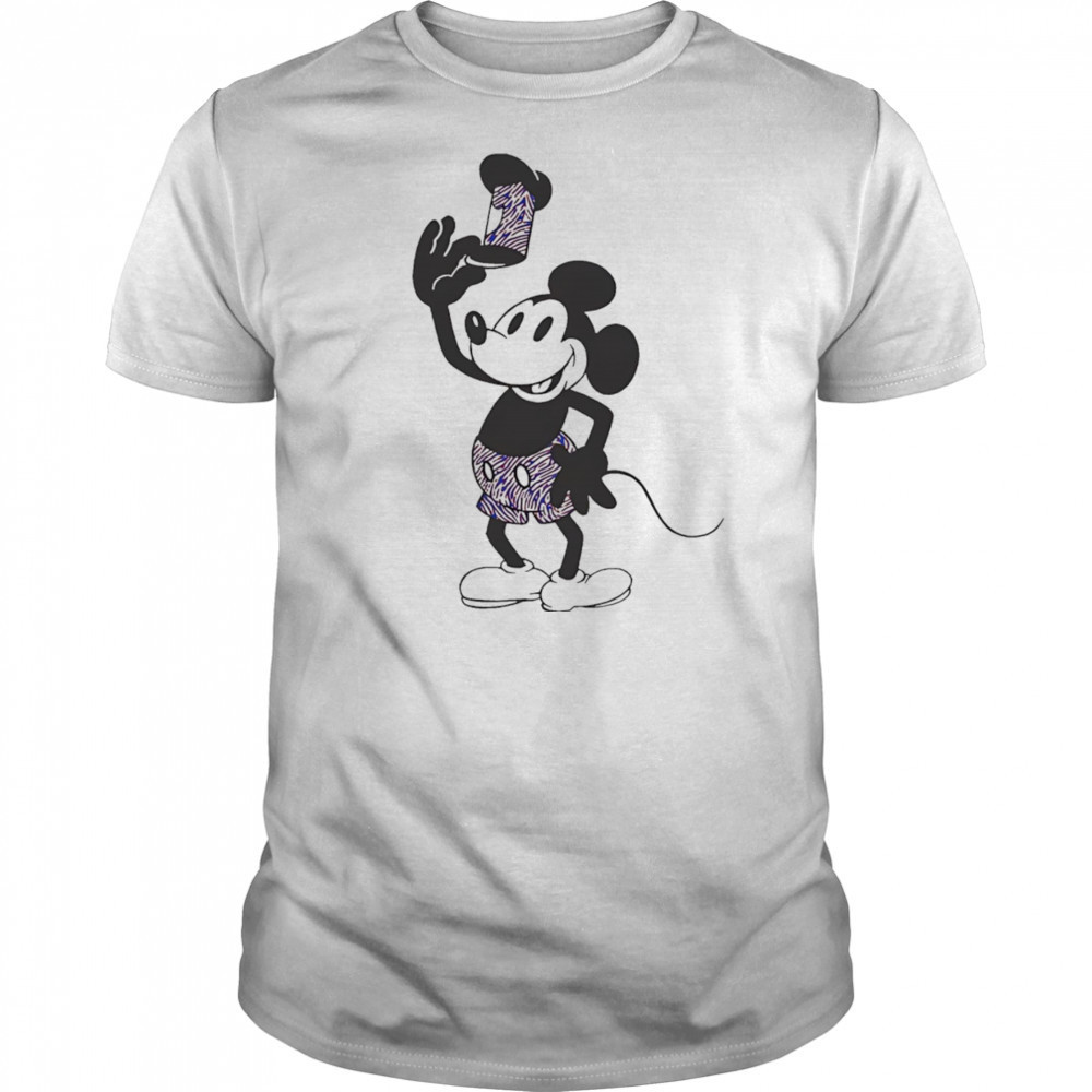 Steamboat Billy shirt