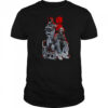 Street Punks shirt