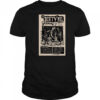 The Dirty Nil September Tour 2025 September 11 Barrie On Rec Room 12 London On London Music Hall t-shirt