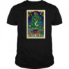 The Grateful String Band April 25 2025 Garcia’s Chicago IL Show t-shirt