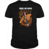 The Last Of Us Endure And Survive shirt