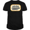 Thrashin Supply Rally T-shirt