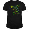 Tomorrow Needs You Mental Health Awareness You Matter T-Shirt