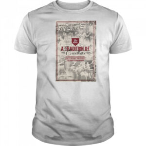 Troy Trojans Baseball A Tradition Of Excellence 16 Conference Championships 22 NCAA Regional Appearances Poster t-shirt