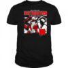 Within Destruction Animetal T-shirt