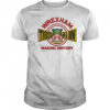Wrexham AFC Three In A Row shirt