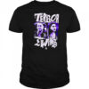 WWE Terror Twins portrait shirt