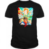 Xenogears X retro shirt