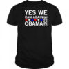 Yes we can again Obama 2028 shirt