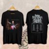 2025 Peter Frampton Lets Do It Again shirt