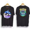 2025 Poket mons GO Tour Unova - Los Angeles T-shirt