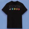 311 Band Faces Shirt