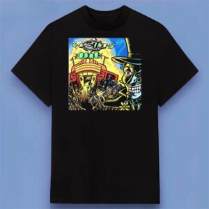 311 Band Live Shirt