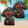 ACDC beach shirt