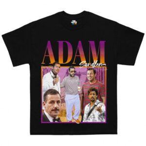Adam Sandler T-shirt