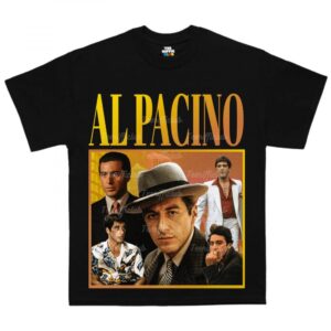 Al Pacino T-shirt