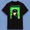 Alexisonfire Band Music Shirt
