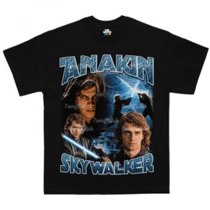 Anakim Skywalker Shirt