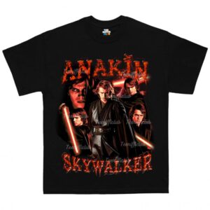 Anakim Skywalker T-shirt