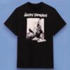 Angry Samoans Inside My Brain Shirt