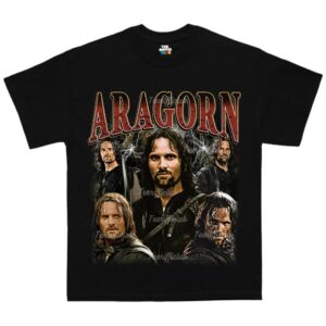 Aragorn T-shirt