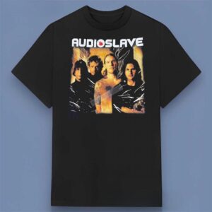 Audioslave Band Unisex Shirt