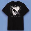 Bauhaus Bela Lugosi Is Dead Shirt