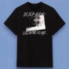 Be Bop Deluxe Live In The Air Age Shirt