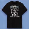 Belphegor Shred For Satan Shirt