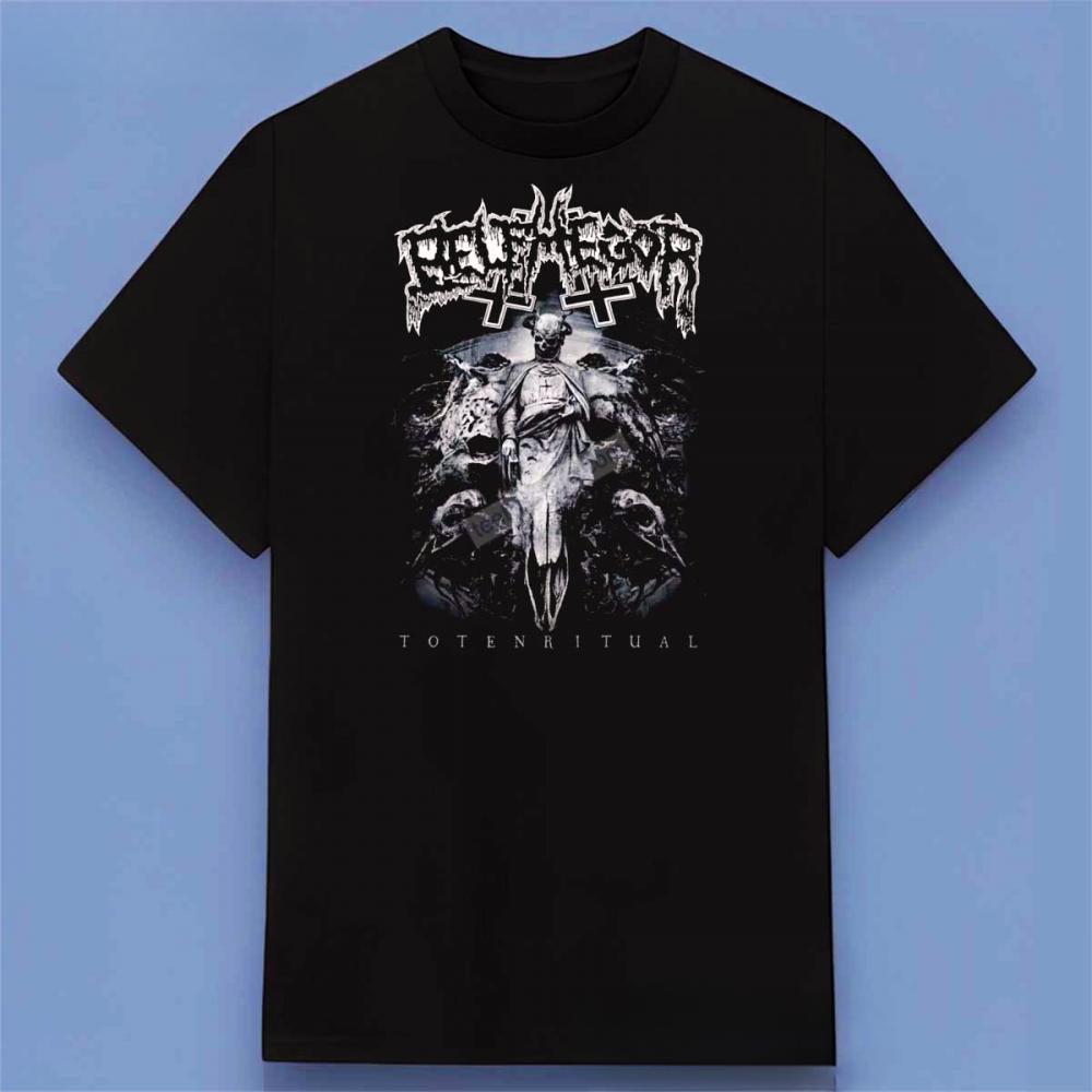 Belphegor Totenritual Band Unisex Shirt