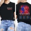 Benson Boone American Heart Tour 2025 Shirt