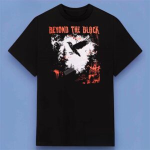 Beyond the Black Band Shirt
