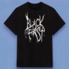 Black Fast Band Music Shirt