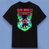 Black Magick SS Band Kaleidoscope Dreams Shirt