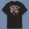 Black Stone Cherry Rock Shirt