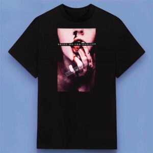 Bring Me The Horizon Band Music Shirt