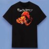 Buckcherry Album 2005 Shirt
