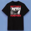 Butthole Surfers Band T-Shirt