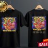 CIRCLE And PRIMUS And PUSCIFER Sessanta V2.0 Tour 2025