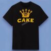 Cake Band Unisex Shirt
