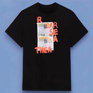 Car Seat Headrest Band Music Shirt