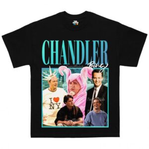 Chandler Bing T-shirt