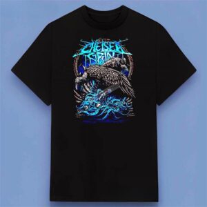 Chelsea Grin Band T-Shirt