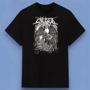 Chelsea Grin Music Band Shirt
