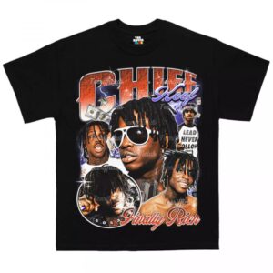 Chief Keef T-shirt
