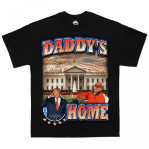 Daddy´s Home T-shirt