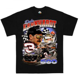 Dale Earnhardt T-shirt